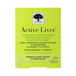 New Nordic Active liver 30.00 Tabletten