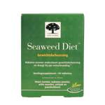 New Nordic Seaweed diet 90.00 Tabletten
