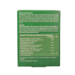 New Nordic Seaweed diet 90.00 Tabletten