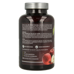 New Nordic Hair volume 60.00 Gummies