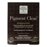 New Nordic Skin care pigment clear 60.00 Tabletten