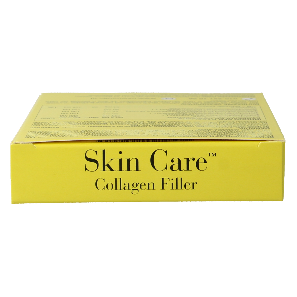 New Nordic Skin care collagen filler 60.00 Tabletten