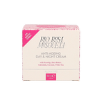 RIO Rosa Mosqueta dag en nachtcreme 50.00 Milliliter