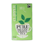 Clipper Green tea bio 20 Zakjes