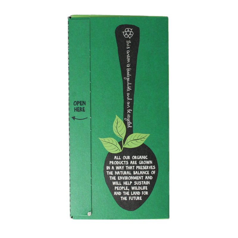 Clipper Green tea bio 20 Zakjes