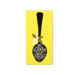 Clipper Lemon & ginger tea bio 20 Zakjes