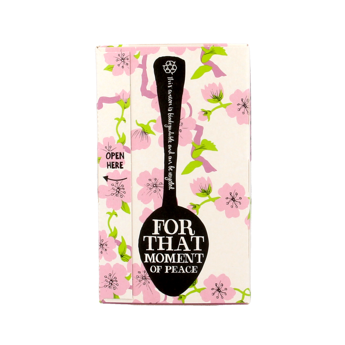 Clipper Zen again bio 20.00 Zakjes
