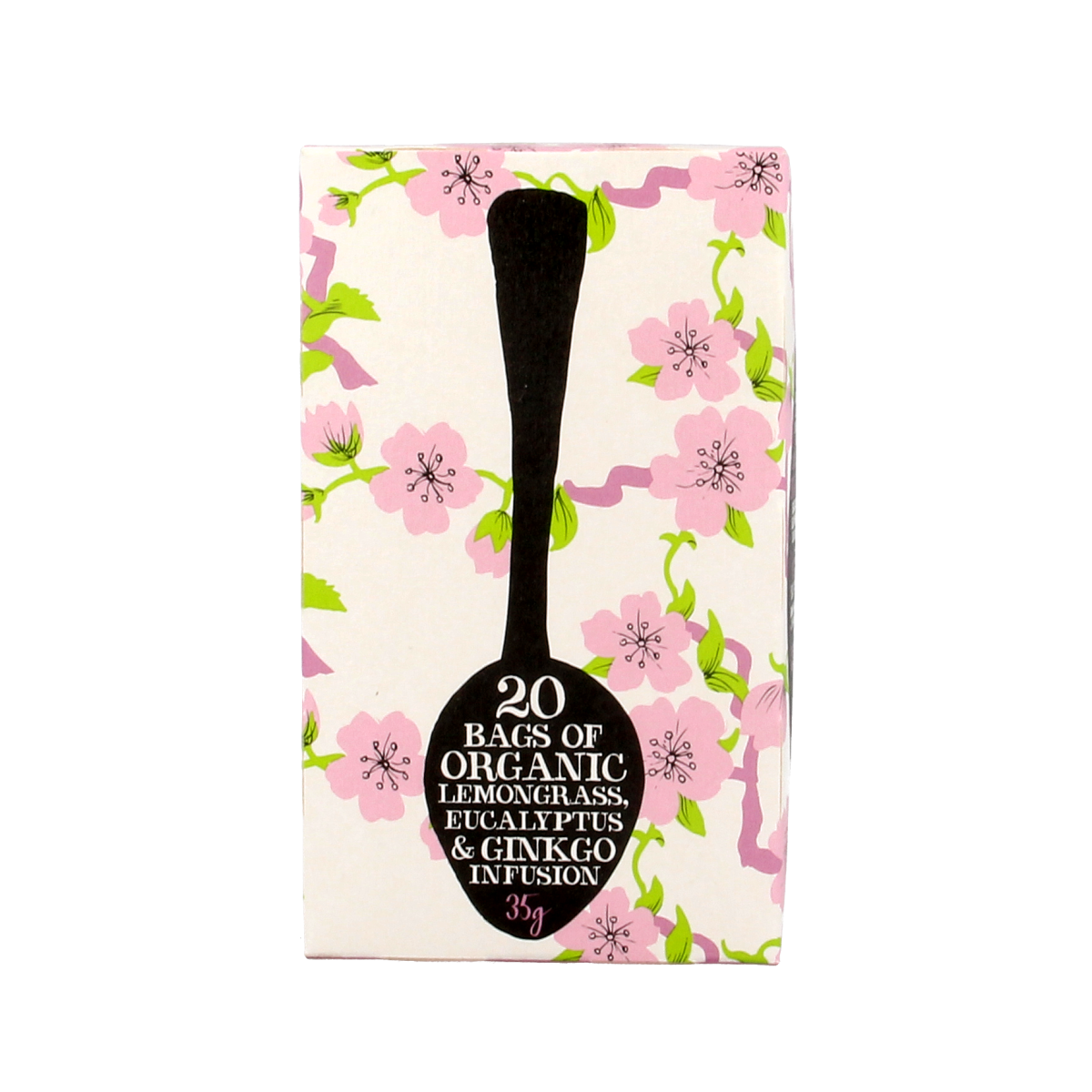 Clipper Zen again bio 20.00 Zakjes