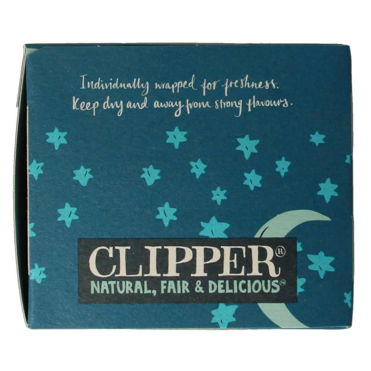 Clipper Snore & peace bio 20.00 Zakjes