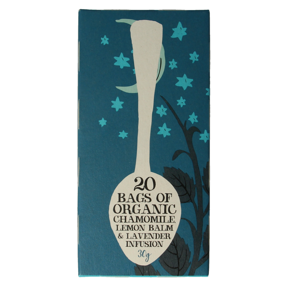Clipper Snore & peace bio 20.00 Zakjes