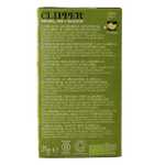 Clipper Chamomile & cinnamon organic infusion bio 20.00 Zakjes