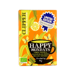 Clipper Thee happy mondays bio 45.00 Gram