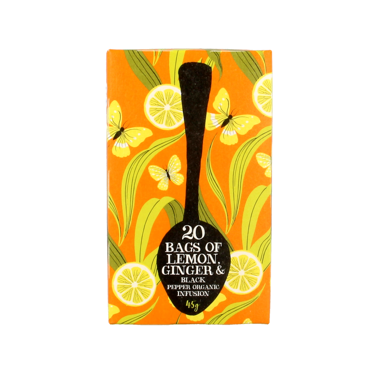 Clipper Thee happy mondays bio 45.00 Gram