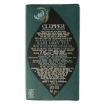 Clipper Earl grey tea bio 20.00 Zakjes