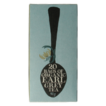 Clipper Earl grey tea bio 20.00 Zakjes