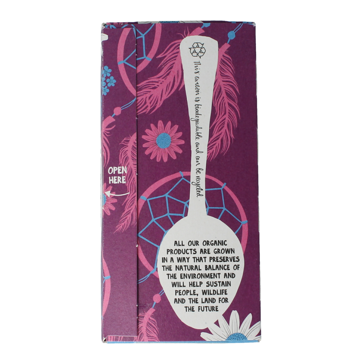 Clipper Kruidenthee nighty night bio 20.00 Zakjes