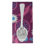Clipper Kruidenthee nighty night bio 20.00 Zakjes