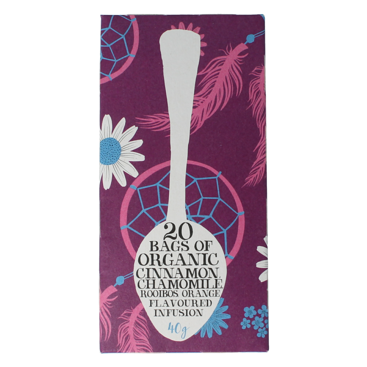 Clipper Kruidenthee nighty night bio 20.00 Zakjes
