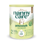 Nannycare Opvolg geitenmelk 2 800.00 Gram