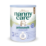Nannycare Peuter geitenmelk 3 800.00 Gram