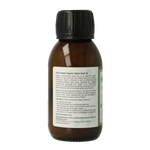 Ayumi Neem oil cold organic cold pressed 100.00 Milliliter