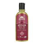Ayumi Repair hair oil 150.00 Milliliter