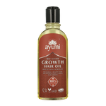 Ayumi Growth hair oil 150 Milliliter