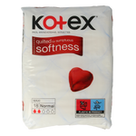 Kotex Maxi normaal 18.00 Stuks