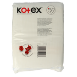 Kotex Maxi normaal 18.00 Stuks