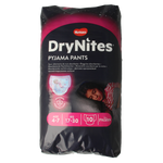 Huggies Drynites girl 4-7 jaar 10 Stuks