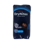 Huggies Drynites boy 8-13 jaar 9.00 Stuks