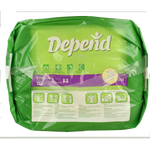 Depend Flex super+ maat L 14.00 Stuks