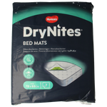 Huggies Drynites bed mats 7.00 Stuks