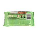 Huggies Wipes naturalcare 56 Stuks
