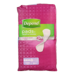 Depend Verband super 8.00 Stuks