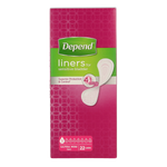 Depend Lady ultra mini 22.00 Stuks