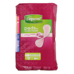 Depend Mini 14.00 Stuks