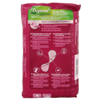 Depend Mini 14.00 Stuks