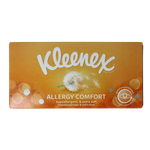 Kleenex Allergy comfort tissue 56.00 Stuks