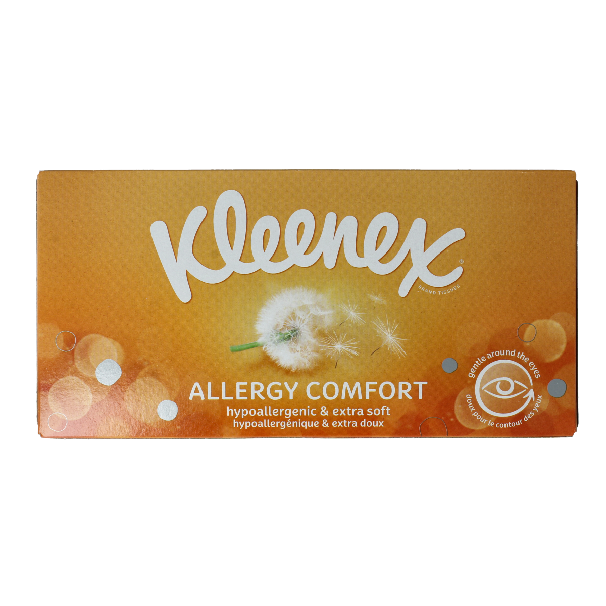 Kleenex Allergy comfort tissue 56.00 Stuks