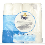 Page Compleet schoon 32.00 Rol