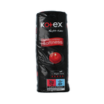 Kotex Maxi nacht 10.00 Stuks
