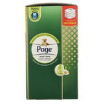 Page Vochtig toiletpapier aloe vera 152.00 Stuks
