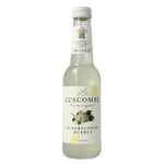 Luscombe Wild elderflower bubbly bio 270 Milliliter