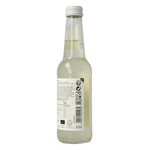 Luscombe Wild elderflower bubbly bio 270 Milliliter