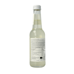 Luscombe Wild elderflower bubbly bio 270 Milliliter