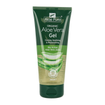Optima Aloe pura aloe vera gel organic original 200.00 Milliliter