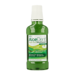 Optima Aloe dent aloe vera mondwater 250.00 Milliliter