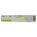 Optima Tandpasta aloe vera triple action fluor free 100.00 Milliliter