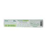 Aloe Dent Tandpasta aloe vera triple action with fluor 100.00 Milliliter